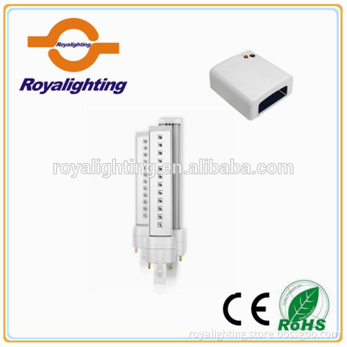 High efficiency 365nm 395nm 405nm LED UV nail gel lamp nail art tools